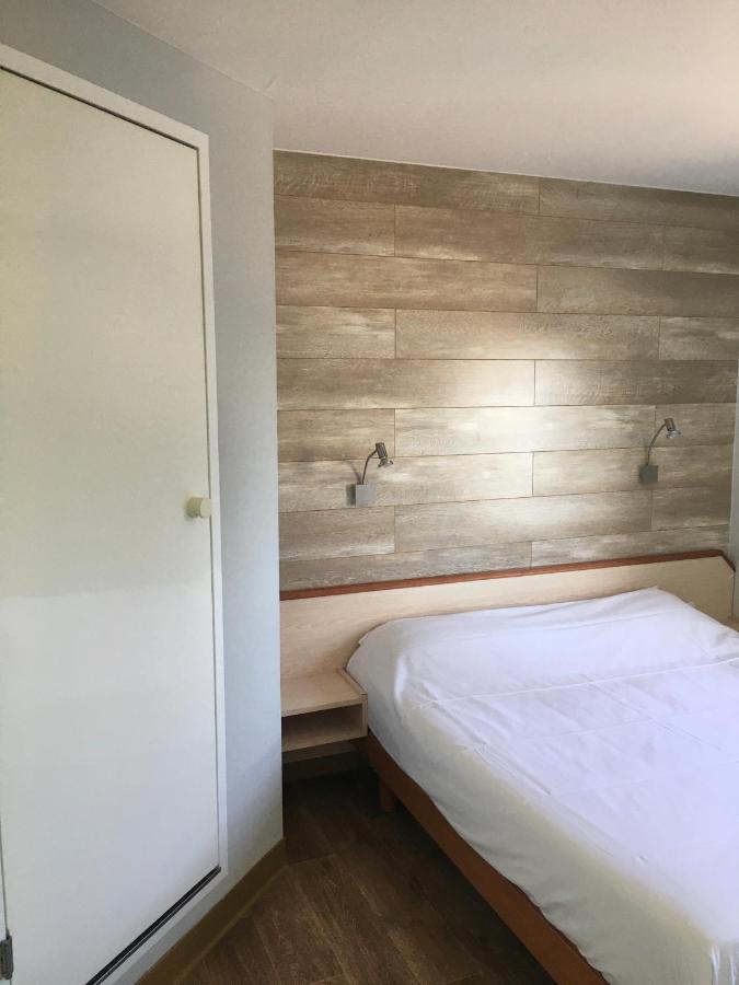 Fast Hotel Colmar 후셍 외부 사진