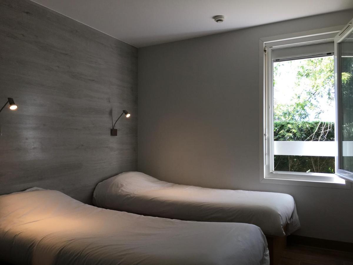 Fast Hotel Colmar 후셍 외부 사진