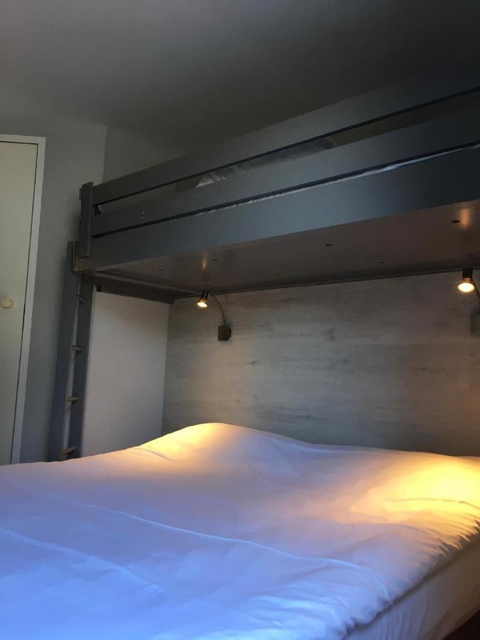 Fast Hotel Colmar 후셍 외부 사진