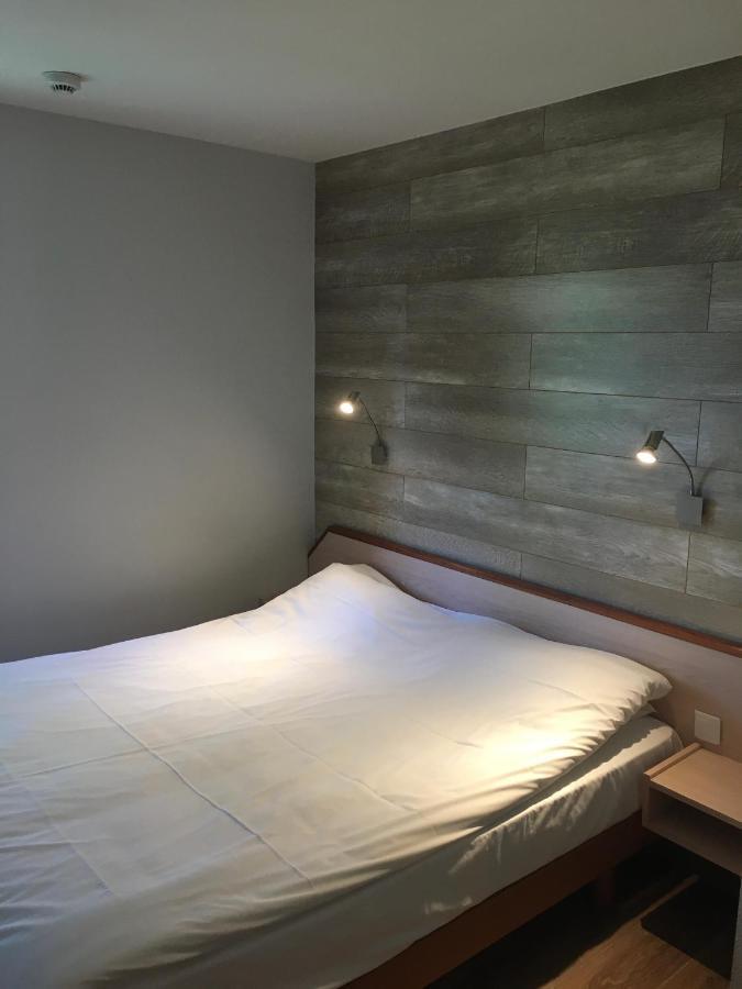 Fast Hotel Colmar 후셍 외부 사진