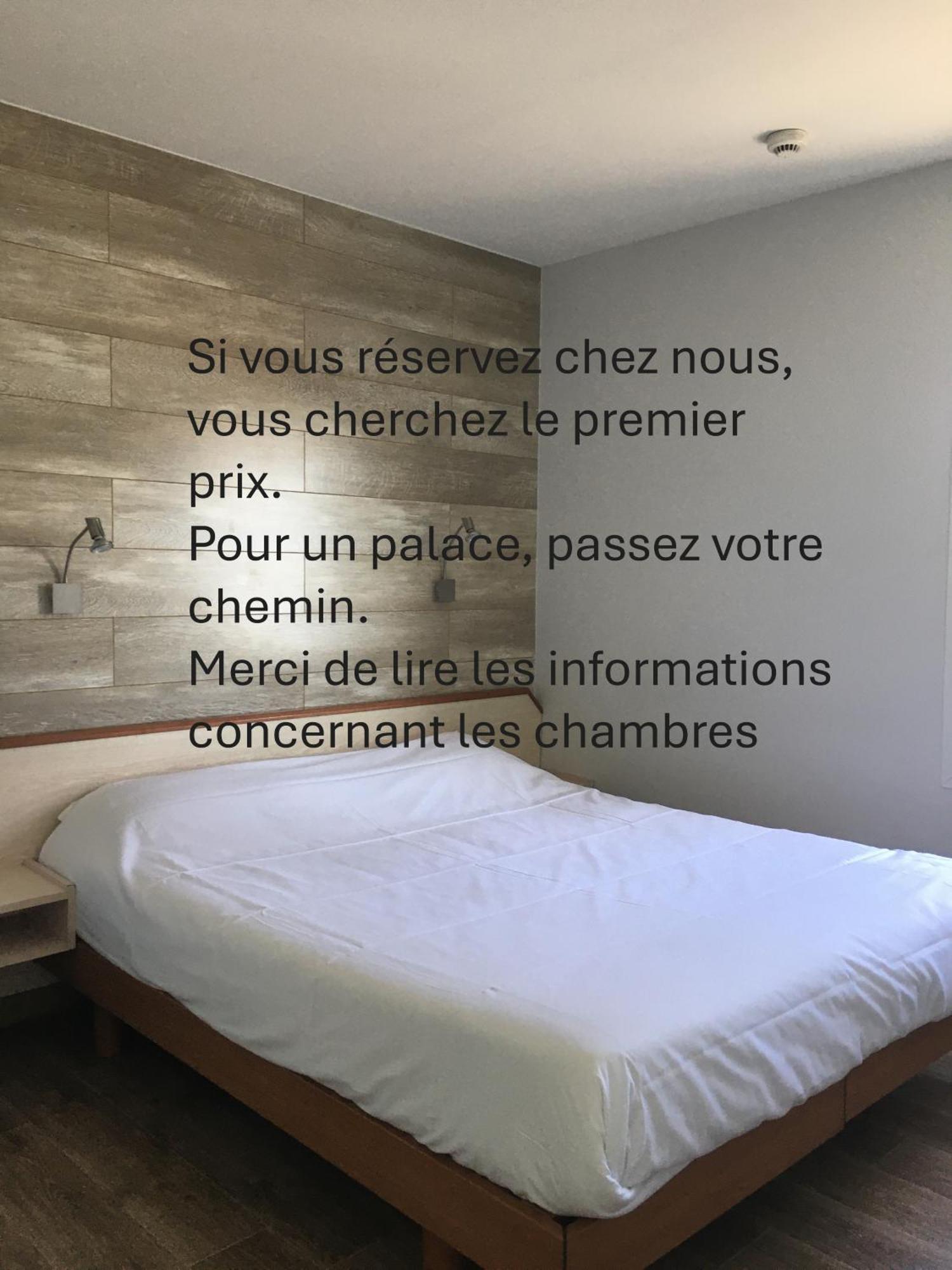 Fast Hotel Colmar 후셍 외부 사진