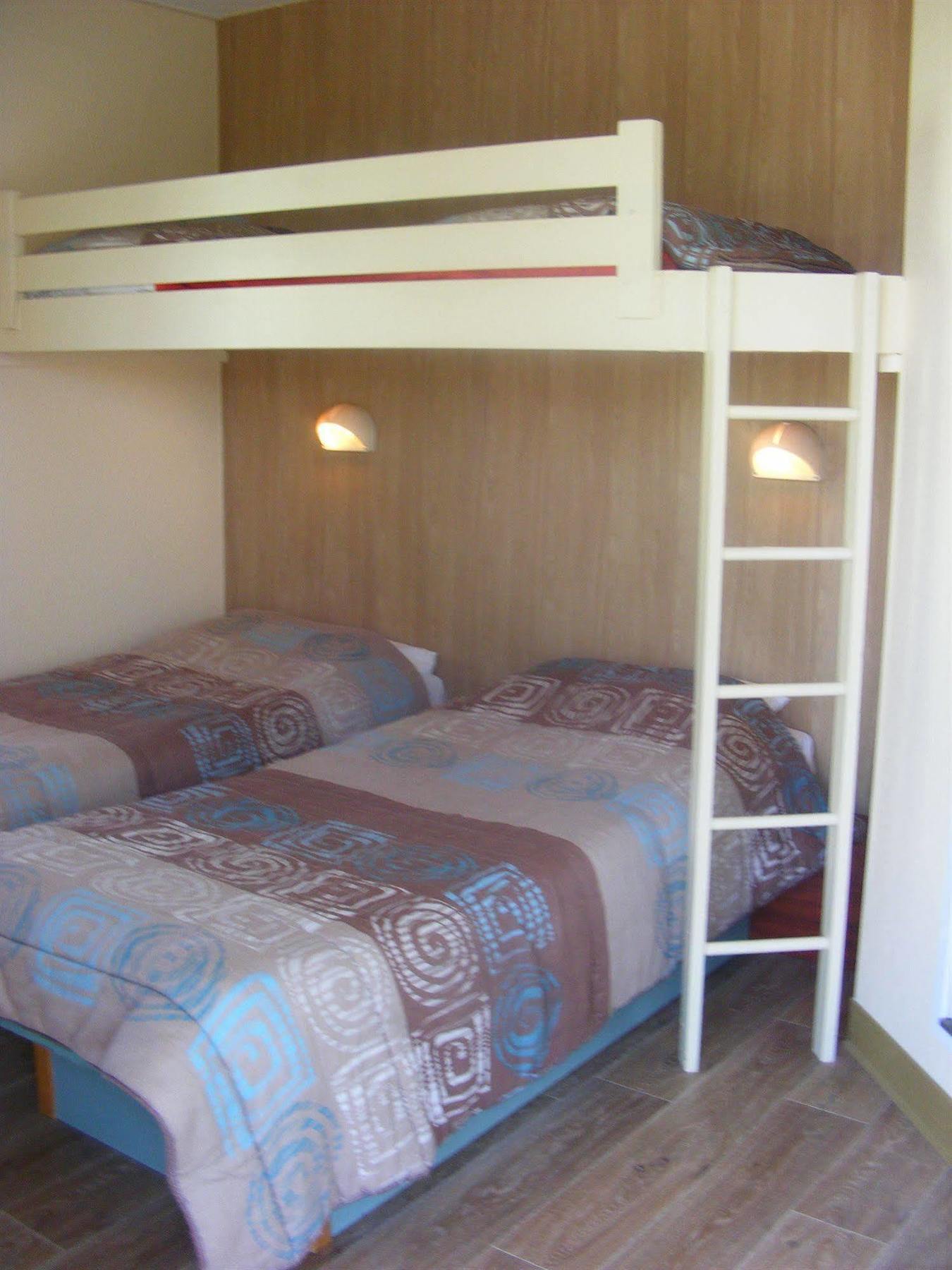 Fast Hotel Colmar 후셍 외부 사진
