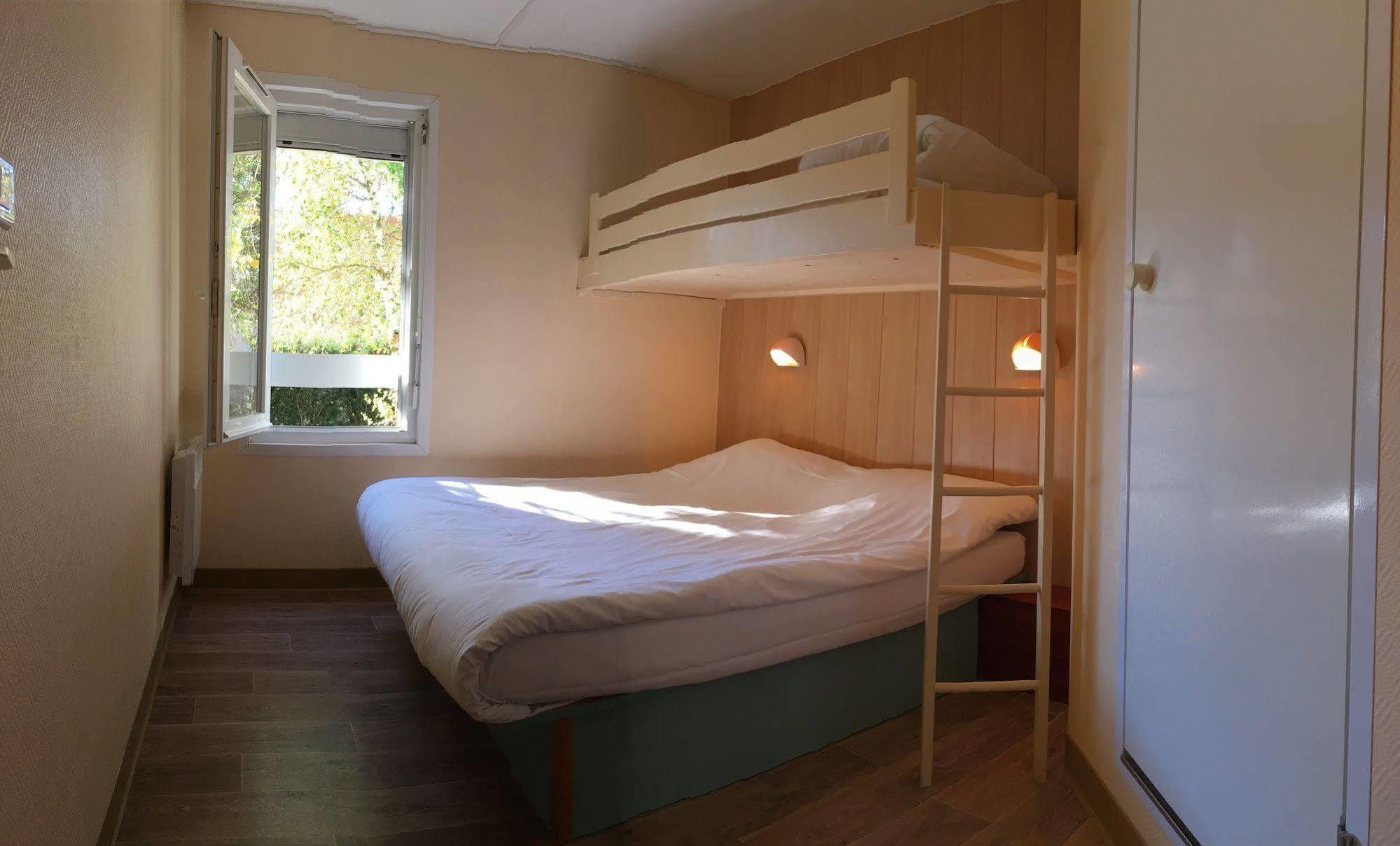 Fast Hotel Colmar 후셍 외부 사진
