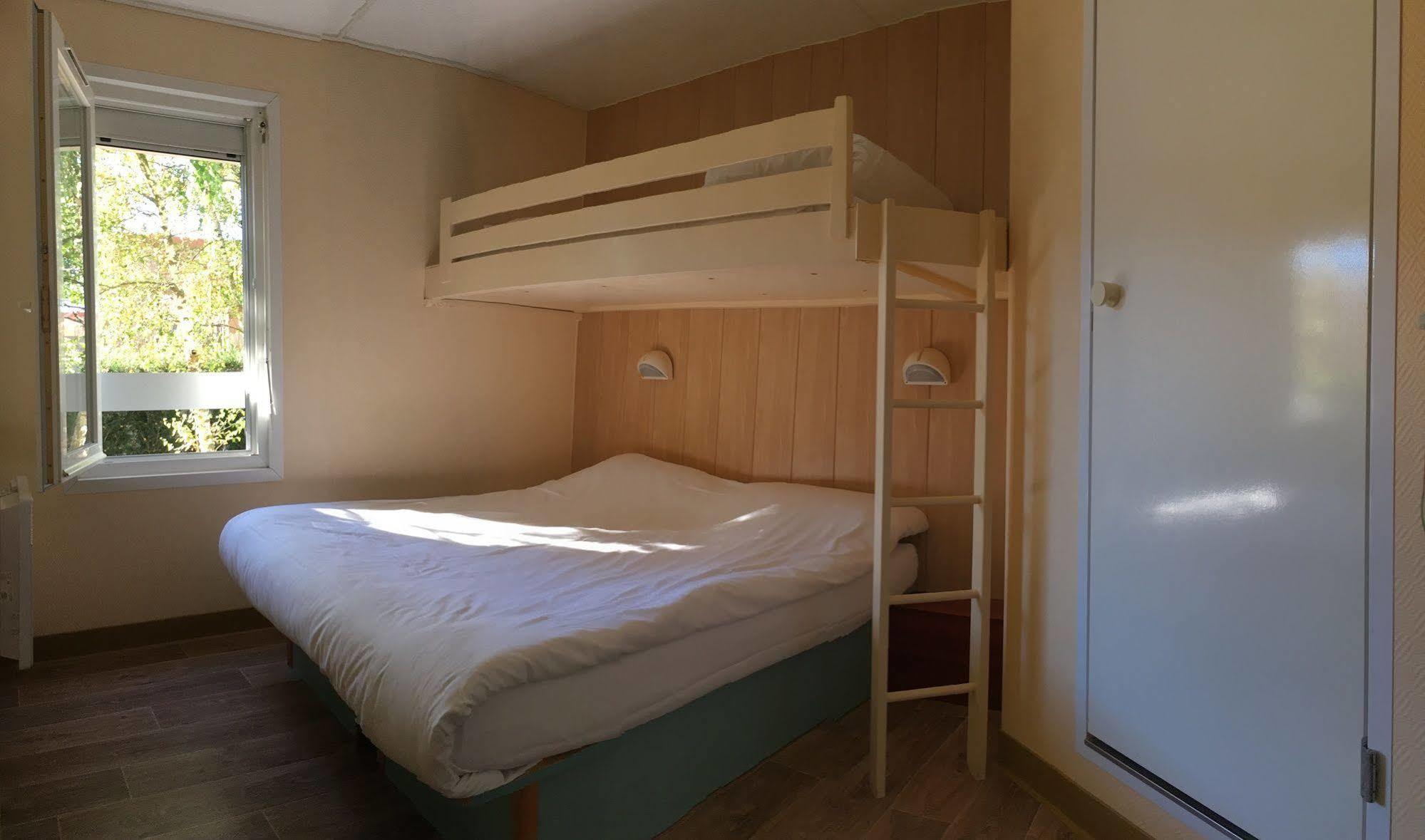 Fast Hotel Colmar 후셍 외부 사진
